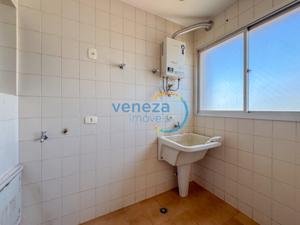 Apartamento para locação no bairro Centro de Londrina - Foto 33