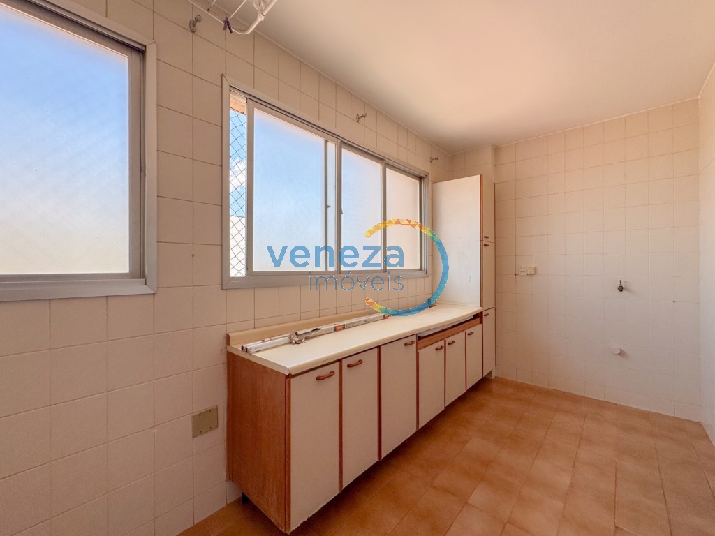 Apartamento para locação no bairro Centro de Londrina - Foto 34