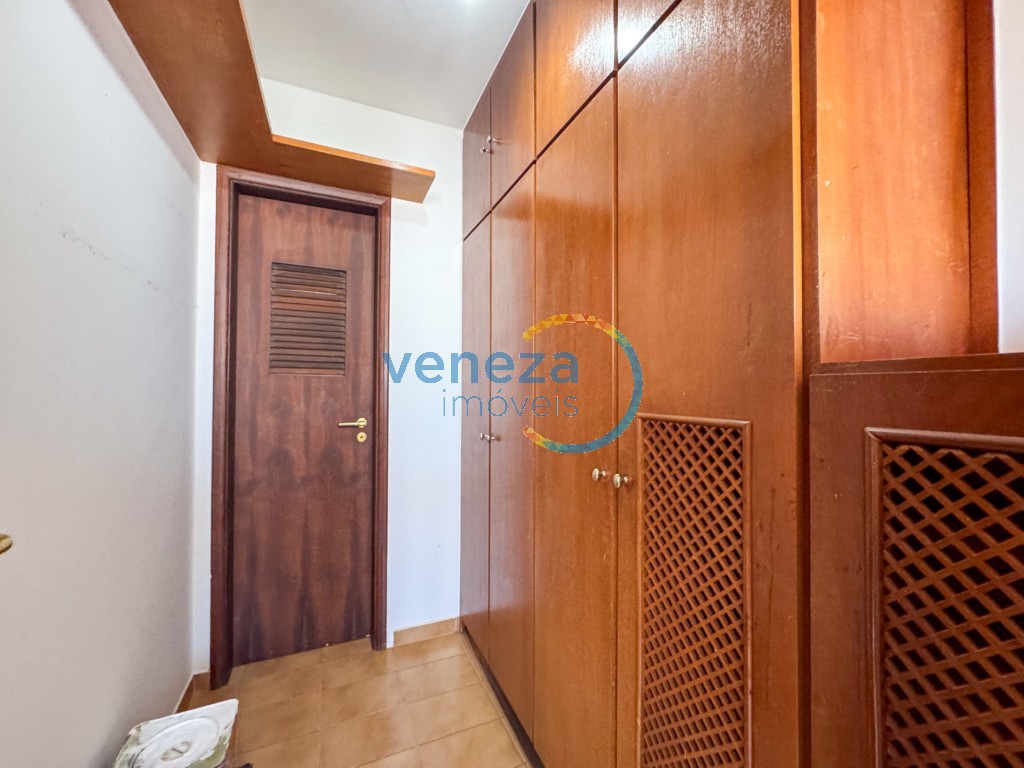 Apartamento para locação no bairro Centro de Londrina - Foto 36