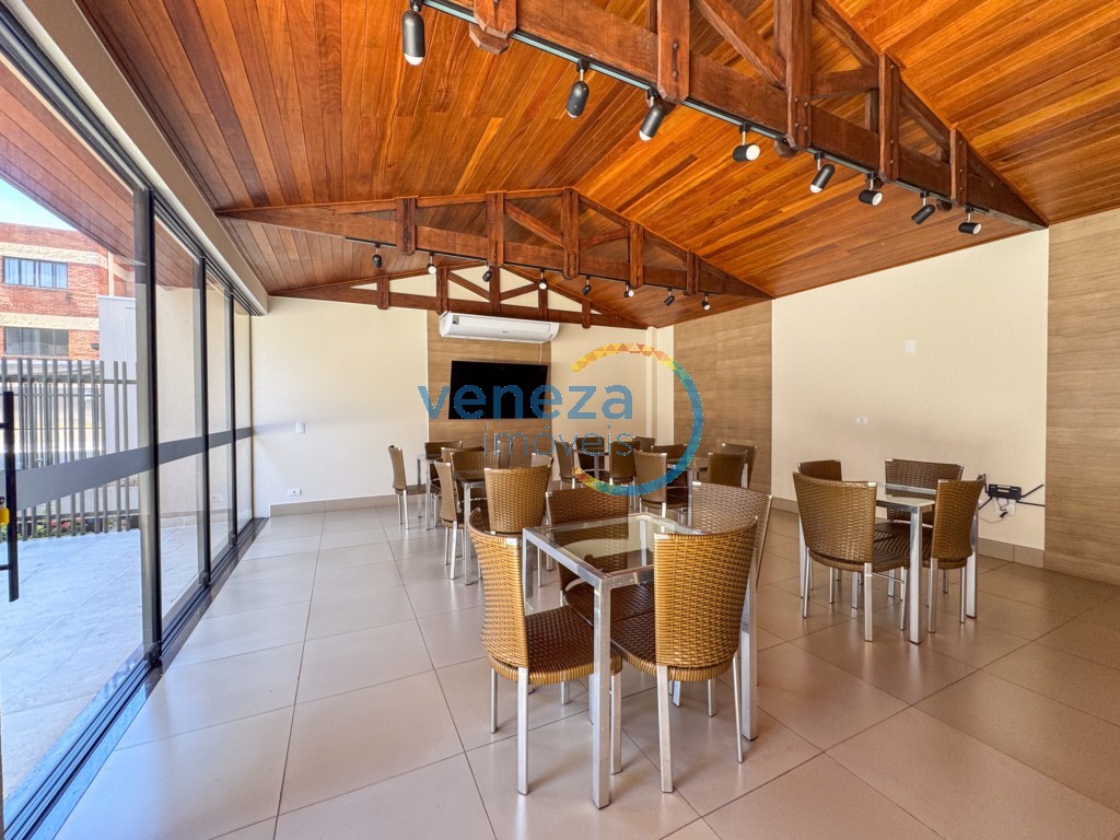 Apartamento para locação no bairro Centro de Londrina - Foto 40