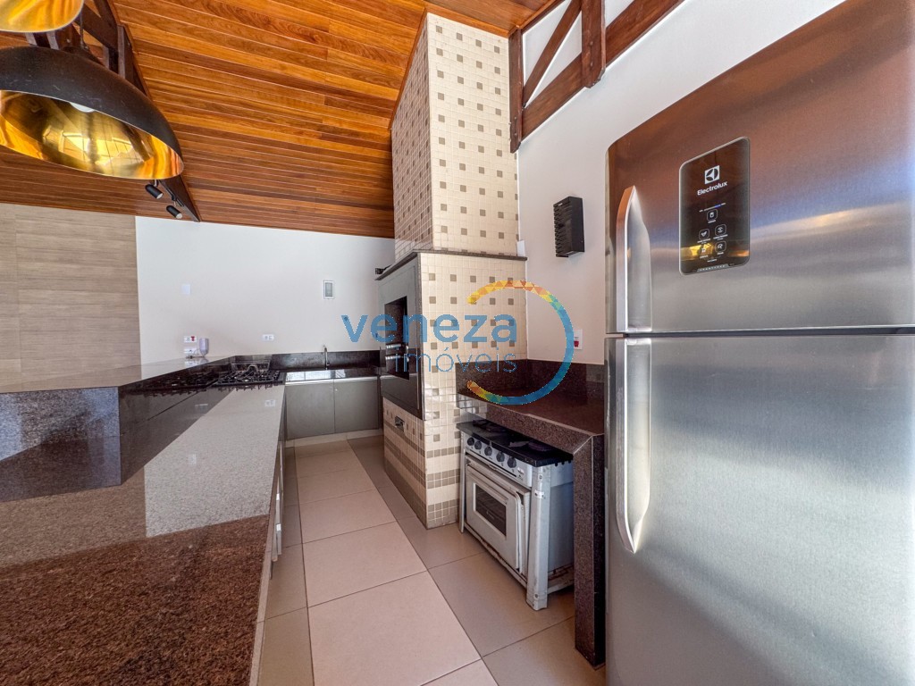 Apartamento para locação no bairro Centro de Londrina - Foto 41