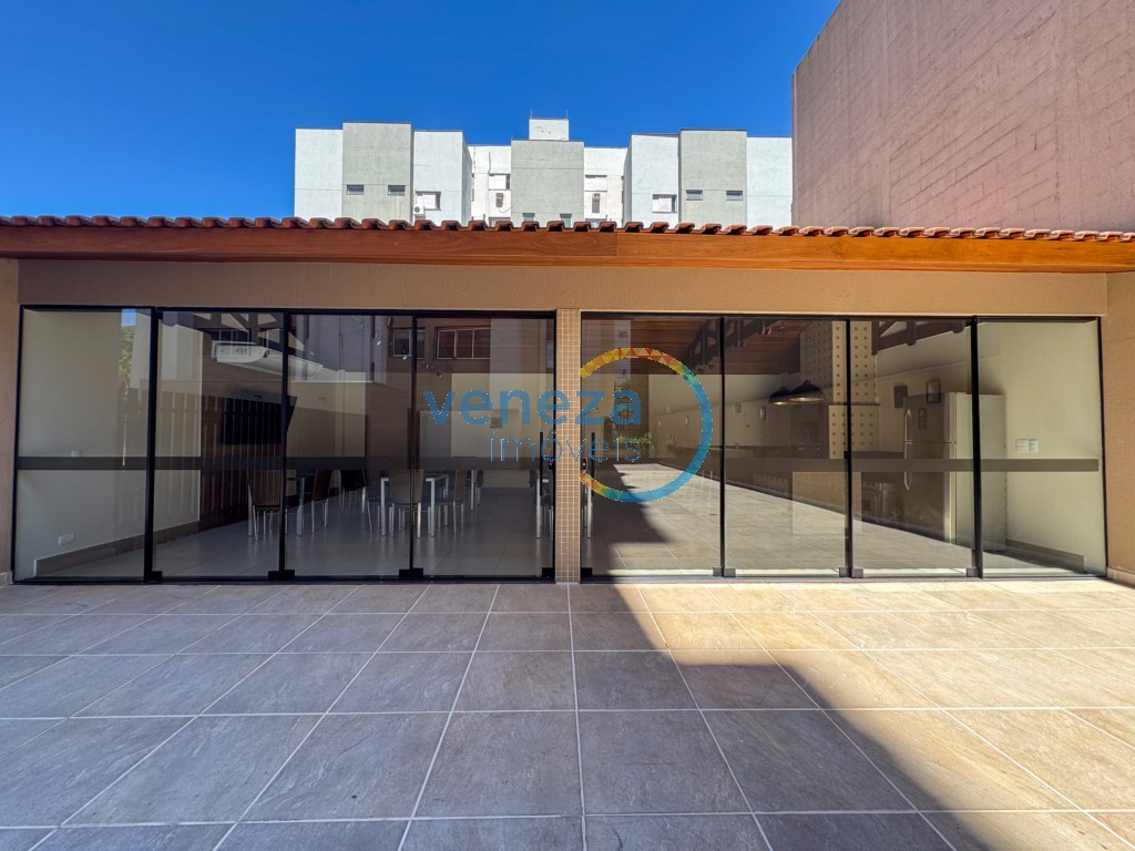 Apartamento para locação no bairro Centro de Londrina - Foto 42