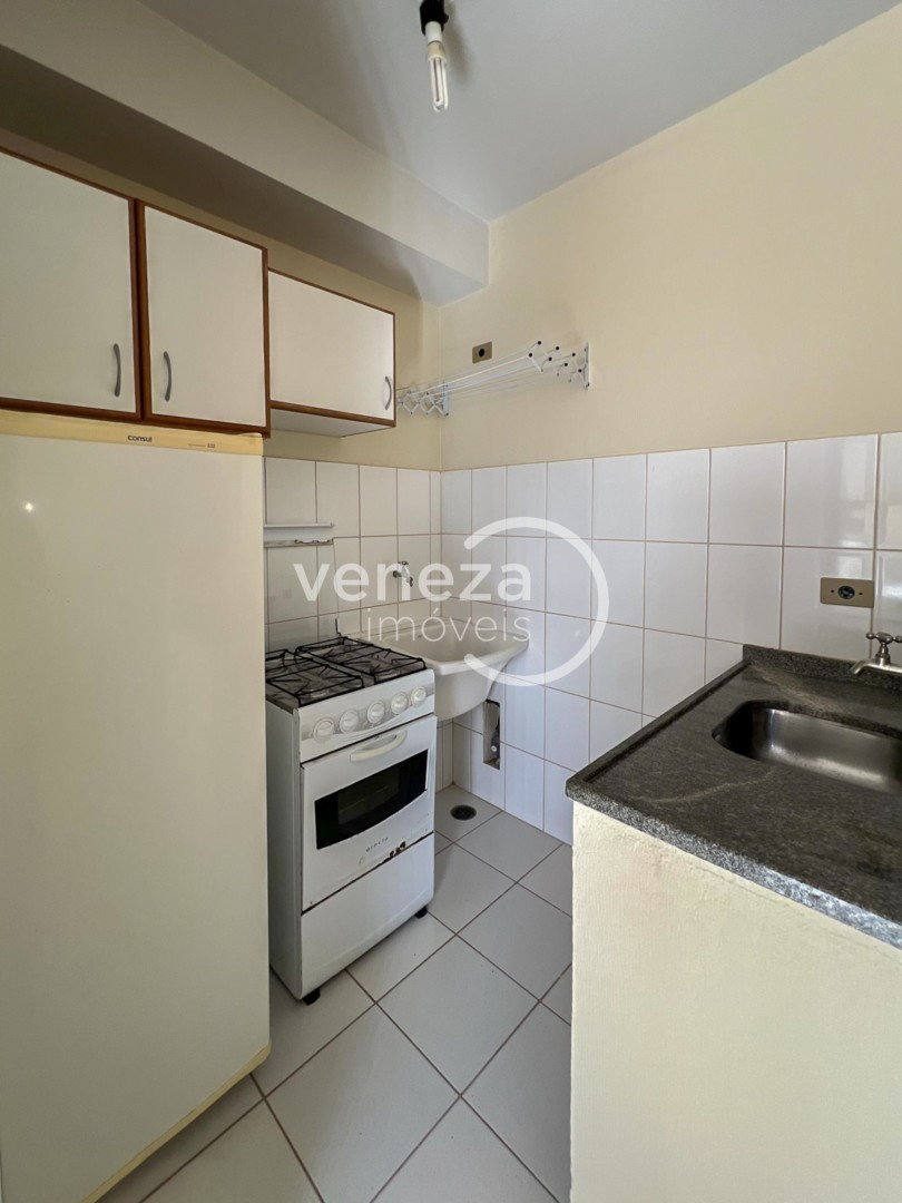 Apartamento para locação no bairro Alto da Colina de Londrina - Foto 4
