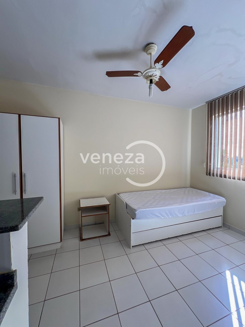 Apartamento para locação no bairro Alto da Colina de Londrina - Foto 5