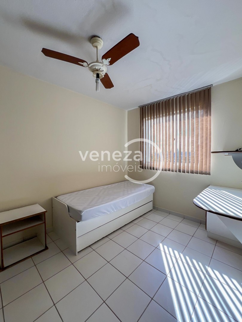 Apartamento para locação no bairro Alto da Colina de Londrina - Foto 6