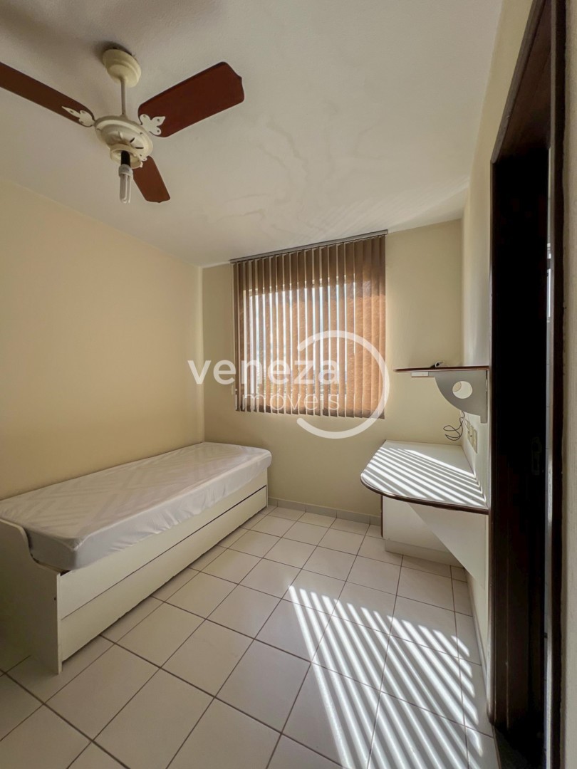 Apartamento para locação no bairro Alto da Colina de Londrina - Foto 7