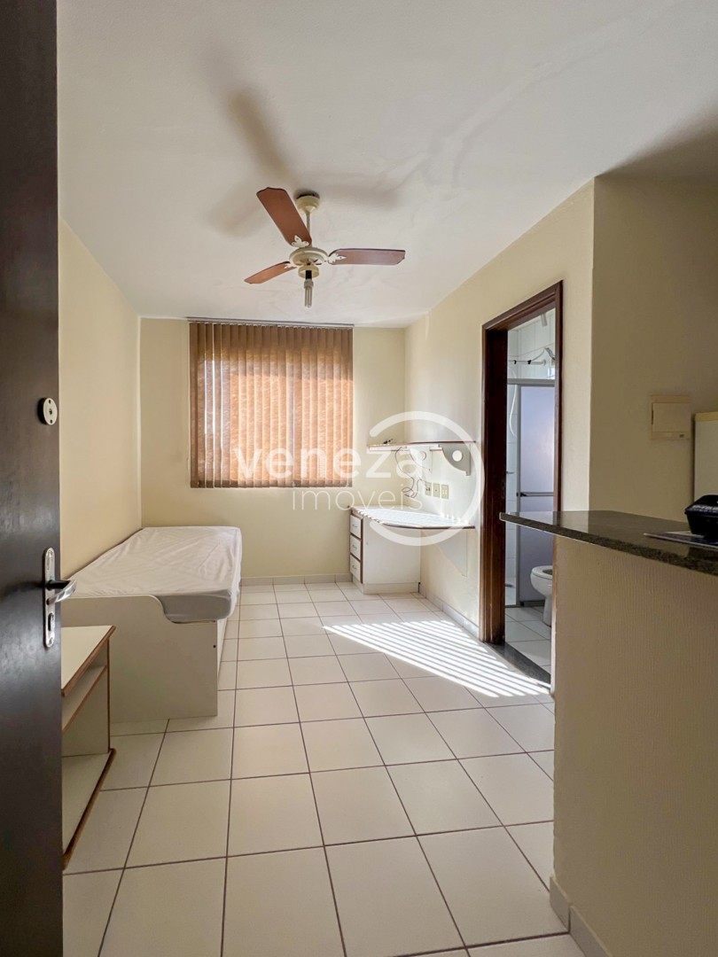 Apartamento para locação no bairro Alto da Colina de Londrina - Foto 8