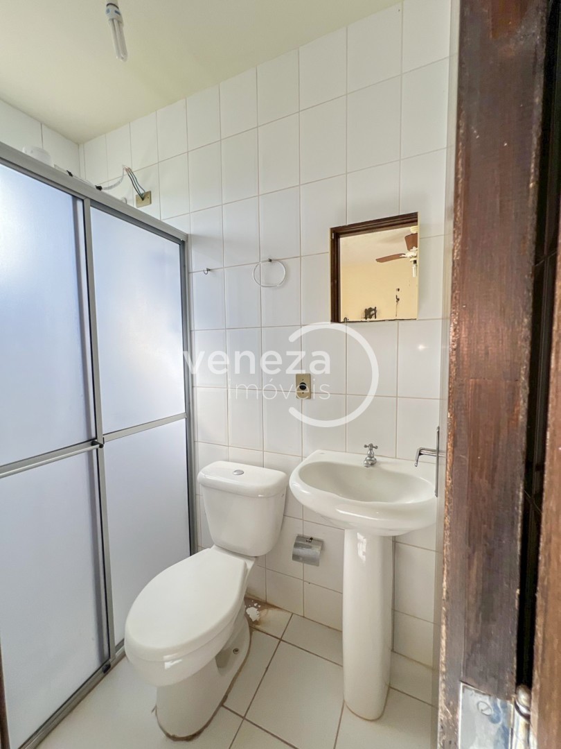 Apartamento para locação no bairro Alto da Colina de Londrina - Foto 9