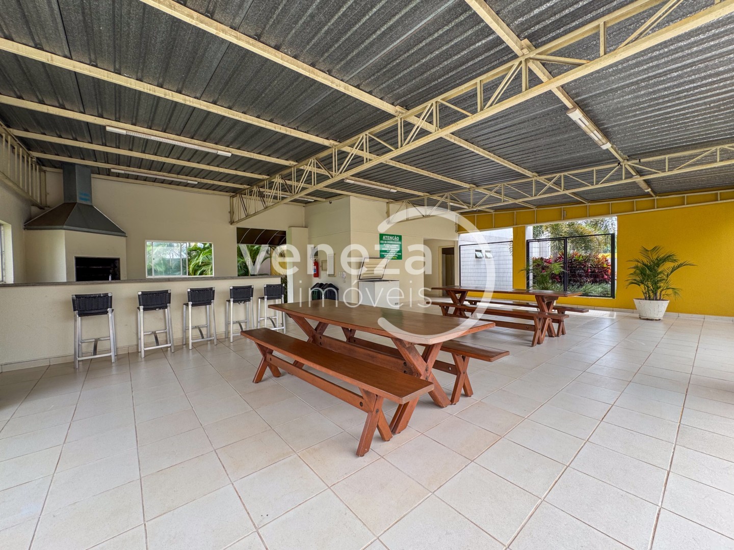 Apartamento para locação no bairro Alto da Colina de Londrina - Foto 10