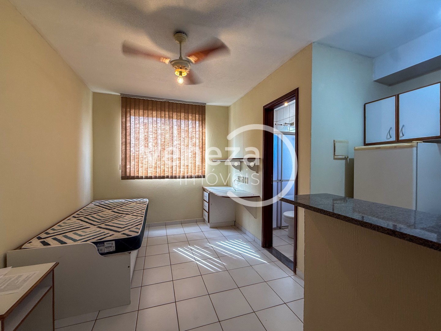 Apartamento para alugar em Alto Da Colina, Londrina — Portal Chave Fácil