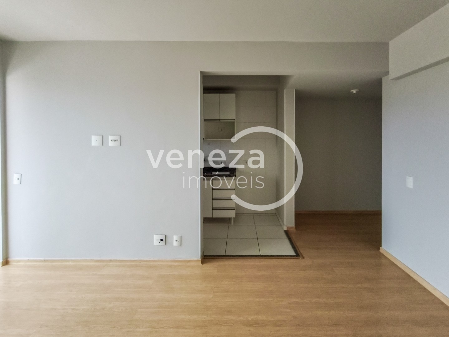 Apartamento para locação no bairro Siam de Londrina - Foto 4