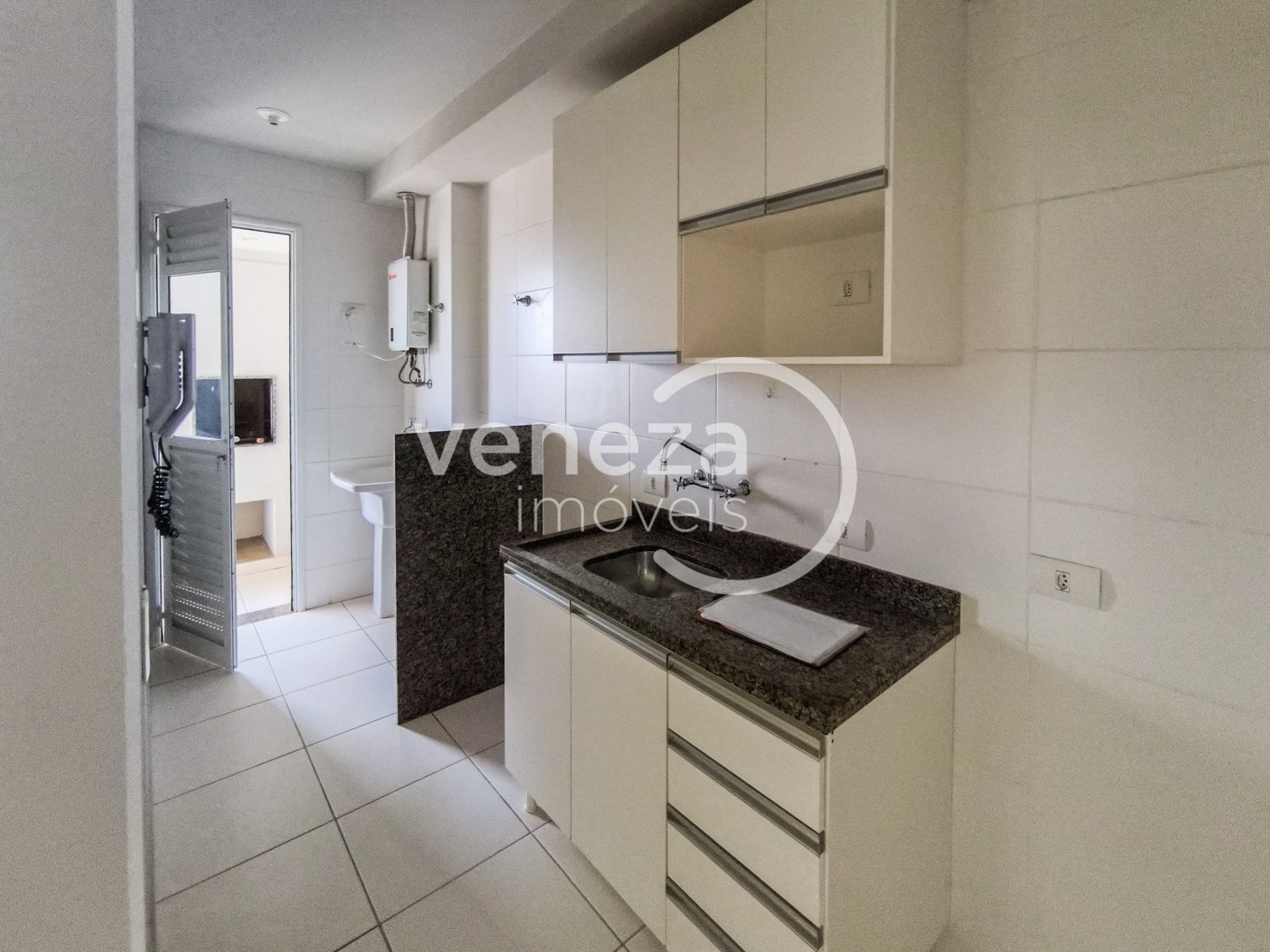 Apartamento para locação no bairro Siam de Londrina - Foto 17