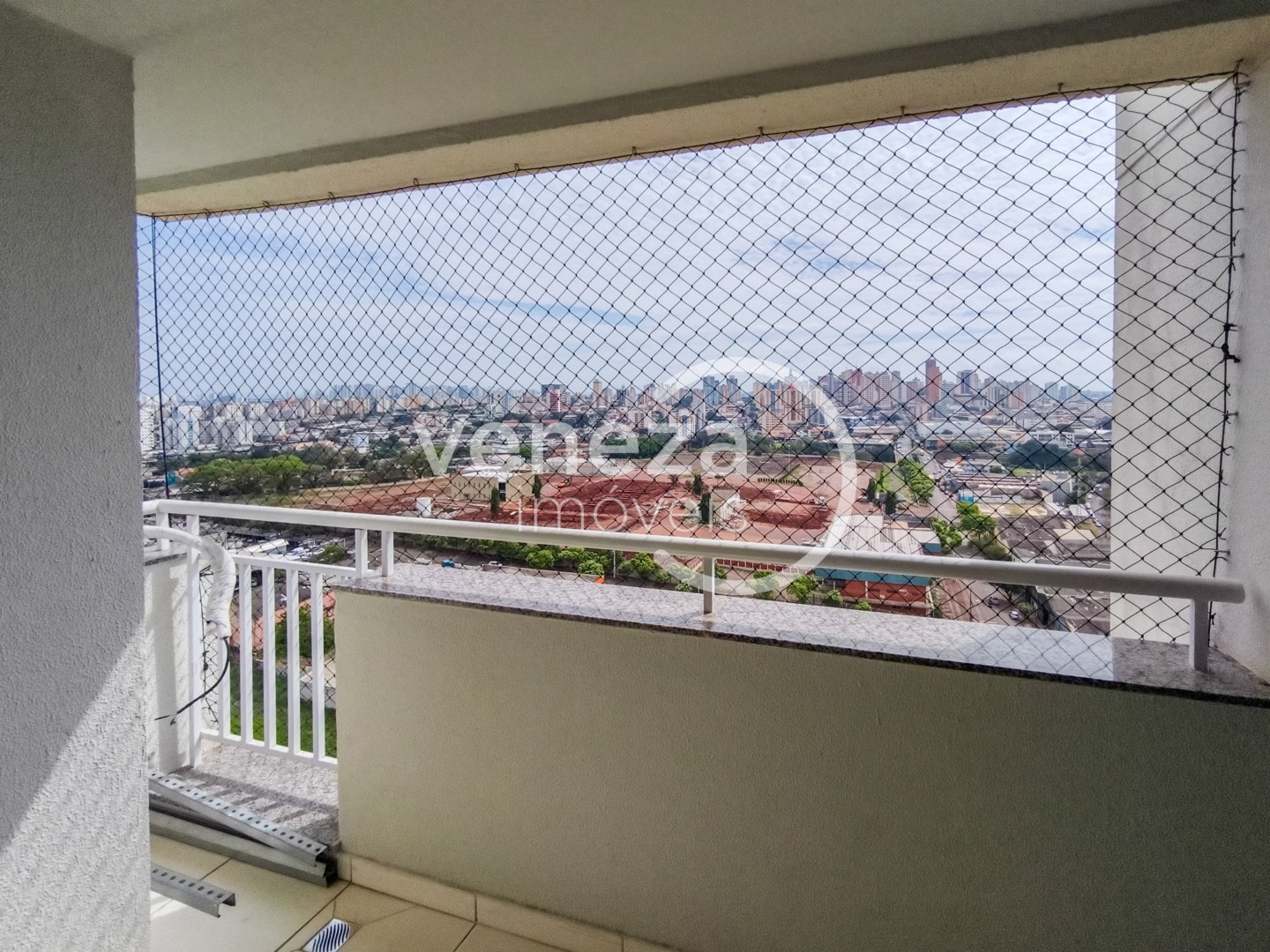 Apartamento para locação no bairro Siam de Londrina - Foto 5