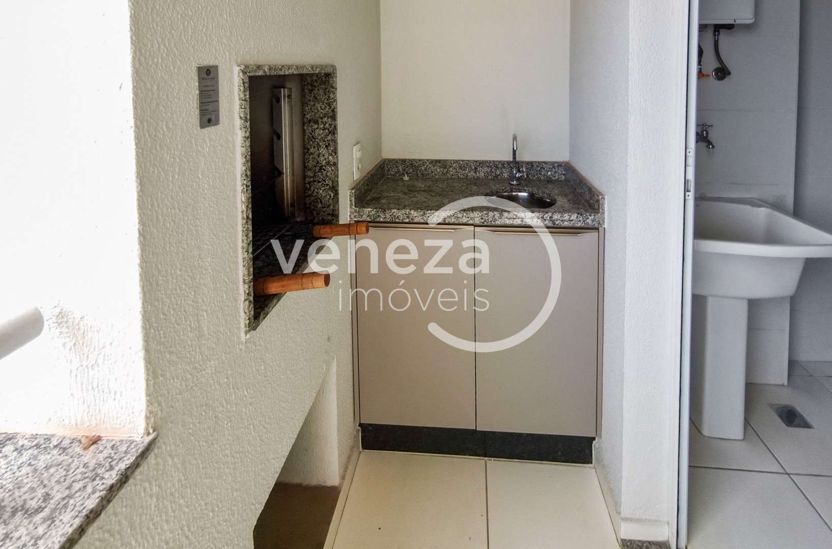 Apartamento para locação no bairro Siam de Londrina - Foto 7
