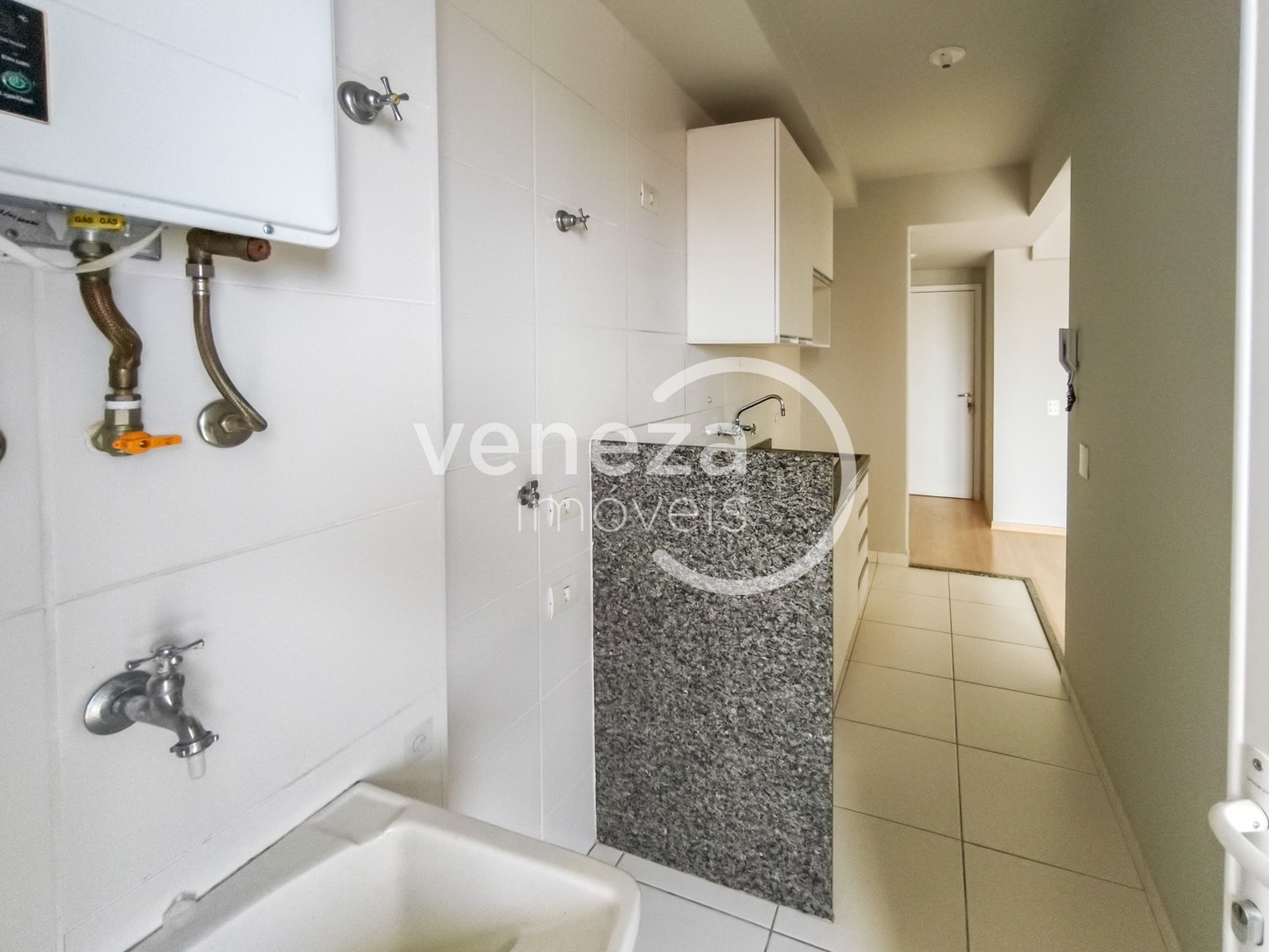 Apartamento para locação no bairro Siam de Londrina - Foto 18