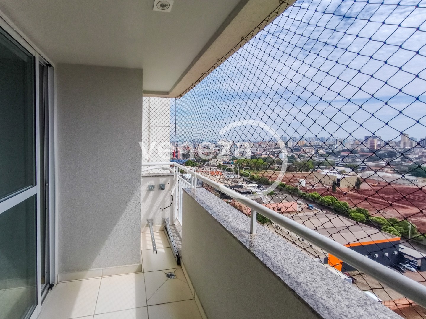 Apartamento para locação no bairro Siam de Londrina - Foto 6