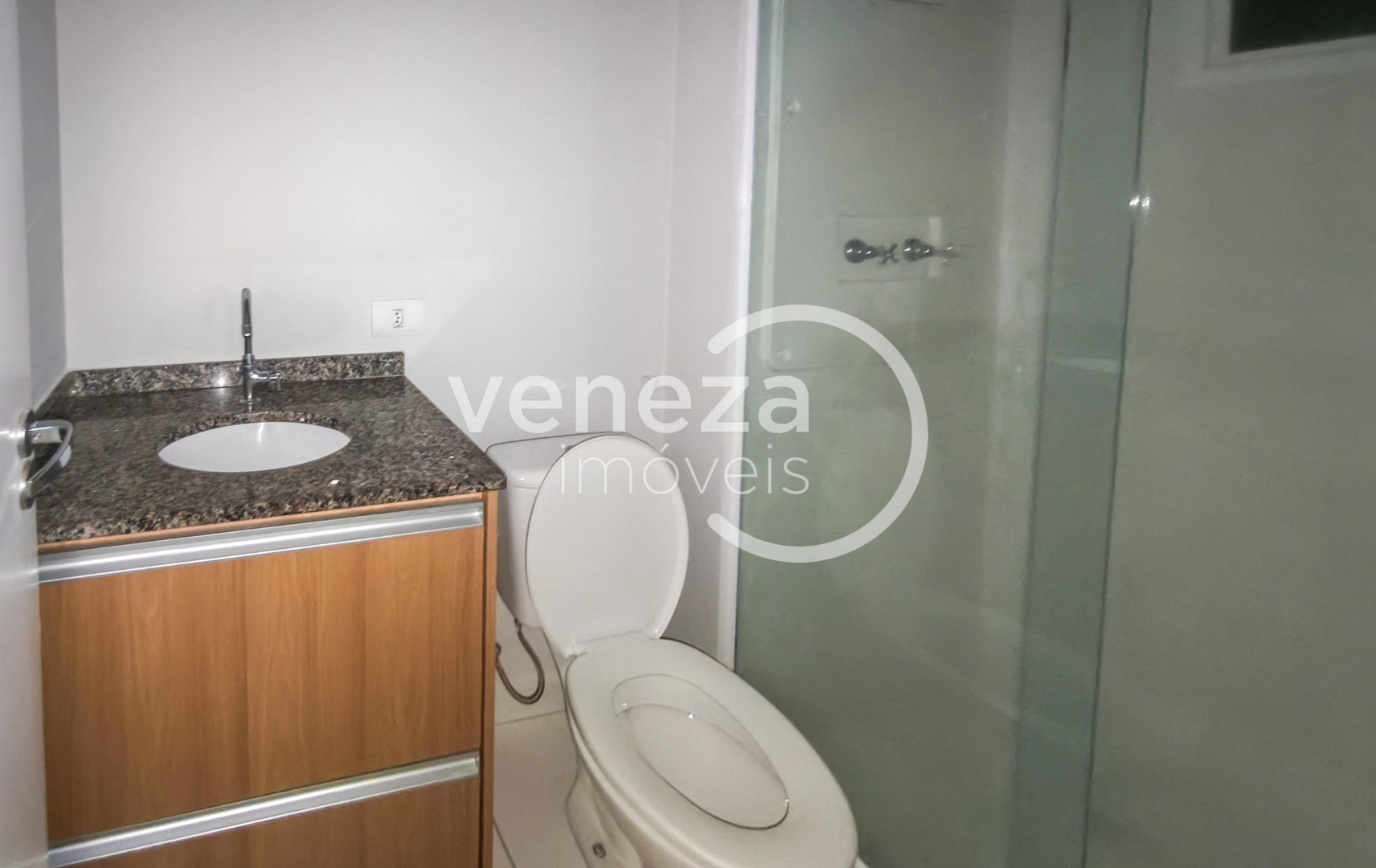 Apartamento para locação no bairro Siam de Londrina - Foto 16
