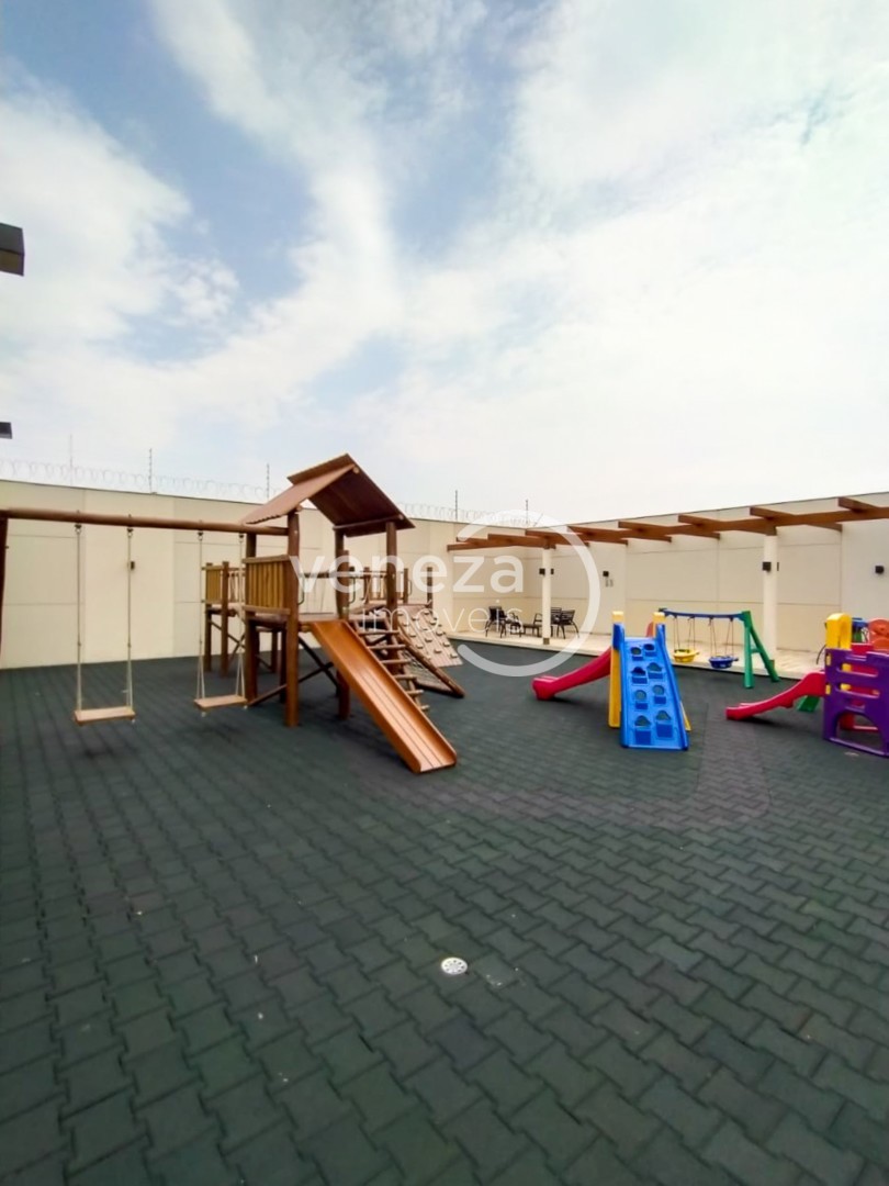 Apartamento para locação no bairro Siam de Londrina - Foto 21