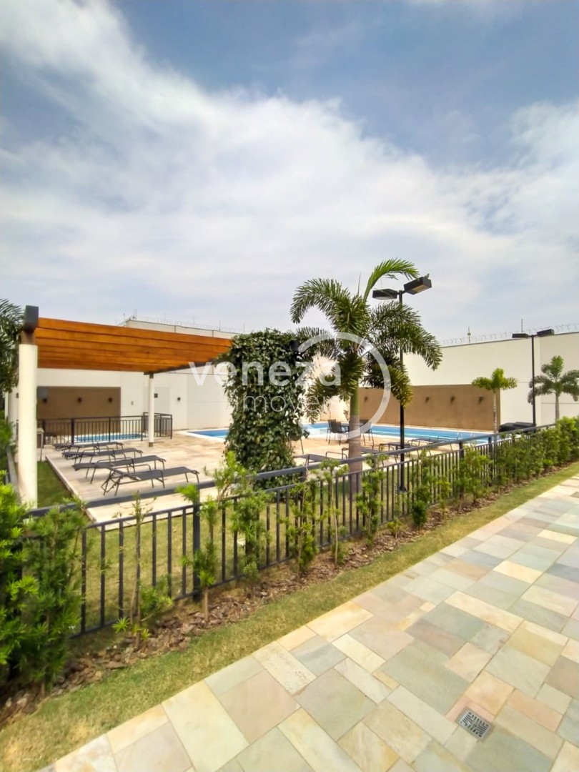 Apartamento para locação no bairro Siam de Londrina - Foto 24