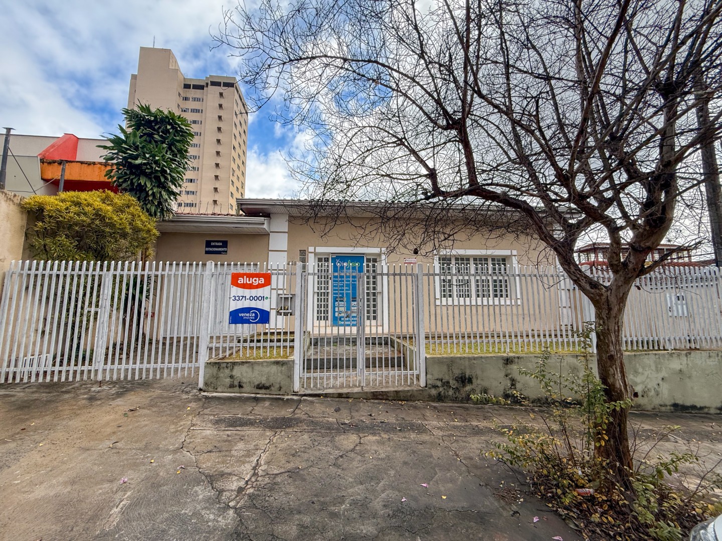 Sala/Conjunto Comercial para alugar em Centro, Londrina — Portal Chave Fácil