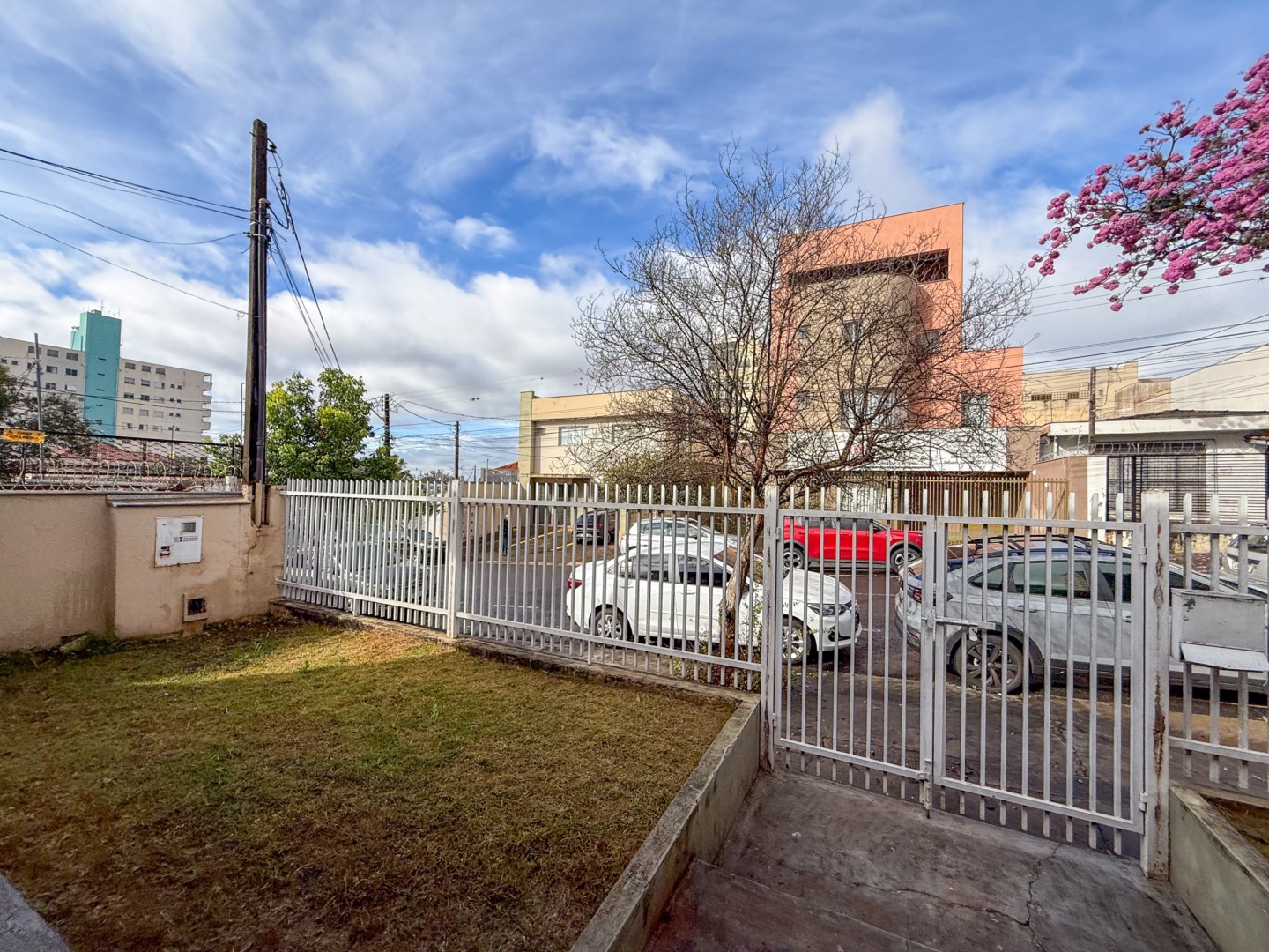 Sala/Conjunto Comercial para alugar em Centro, Londrina — Portal Chave Fácil