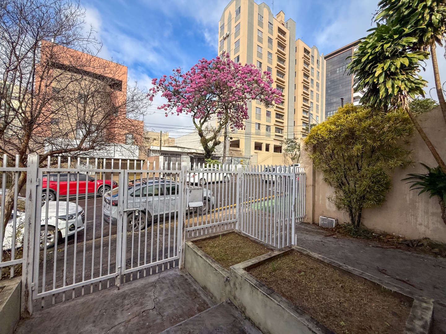 Sala/Conjunto Comercial para alugar em Centro, Londrina — Portal Chave Fácil