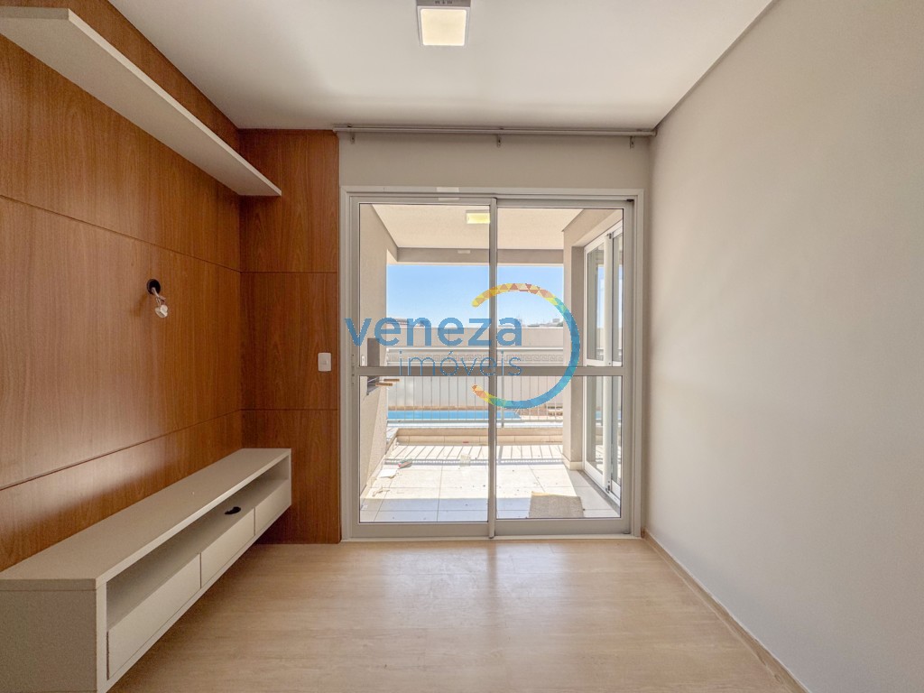 Apartamento para locação no bairro Centro de Londrina - Foto 6
