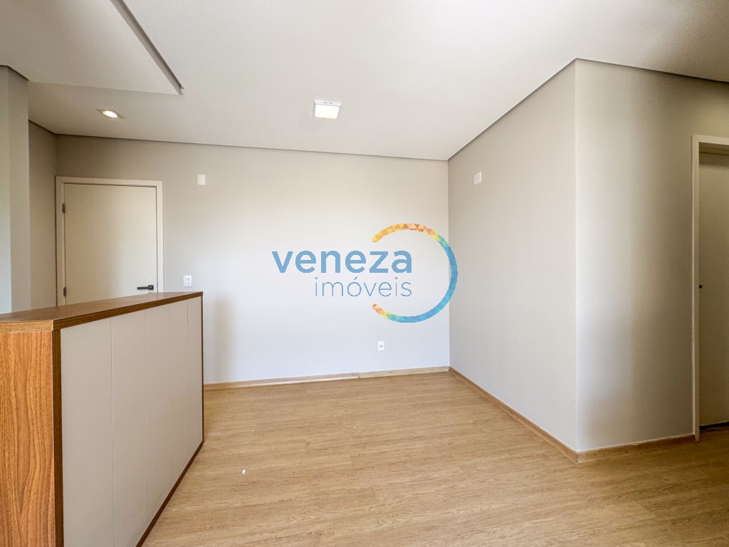 Apartamento para locação no bairro Centro de Londrina - Foto 7