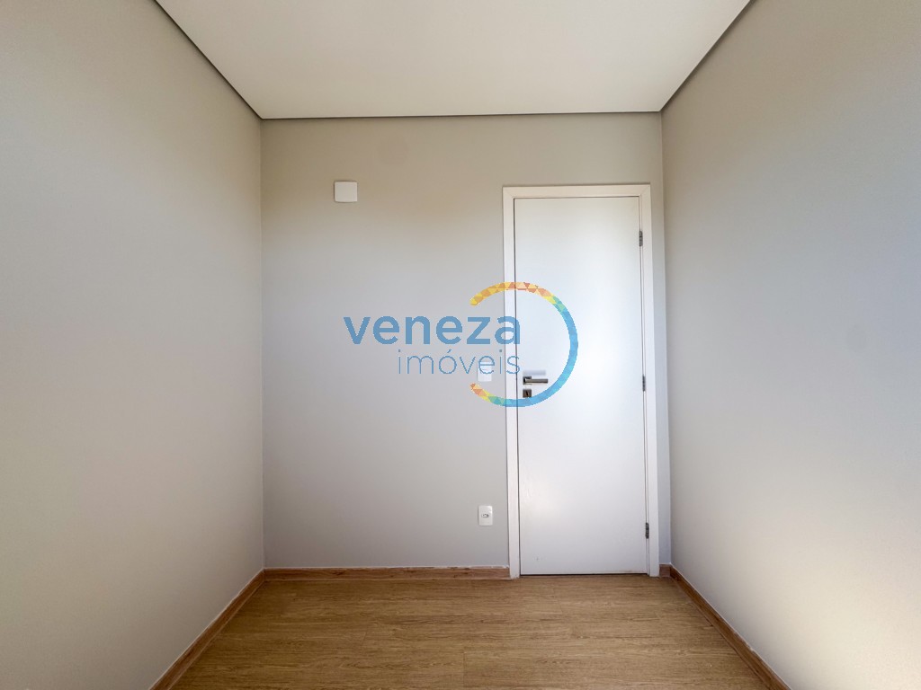 Apartamento para locação no bairro Centro de Londrina - Foto 14