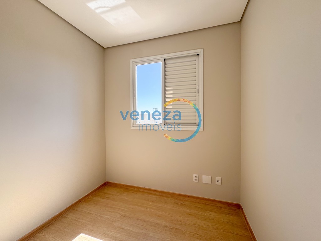 Apartamento para locação no bairro Centro de Londrina - Foto 16