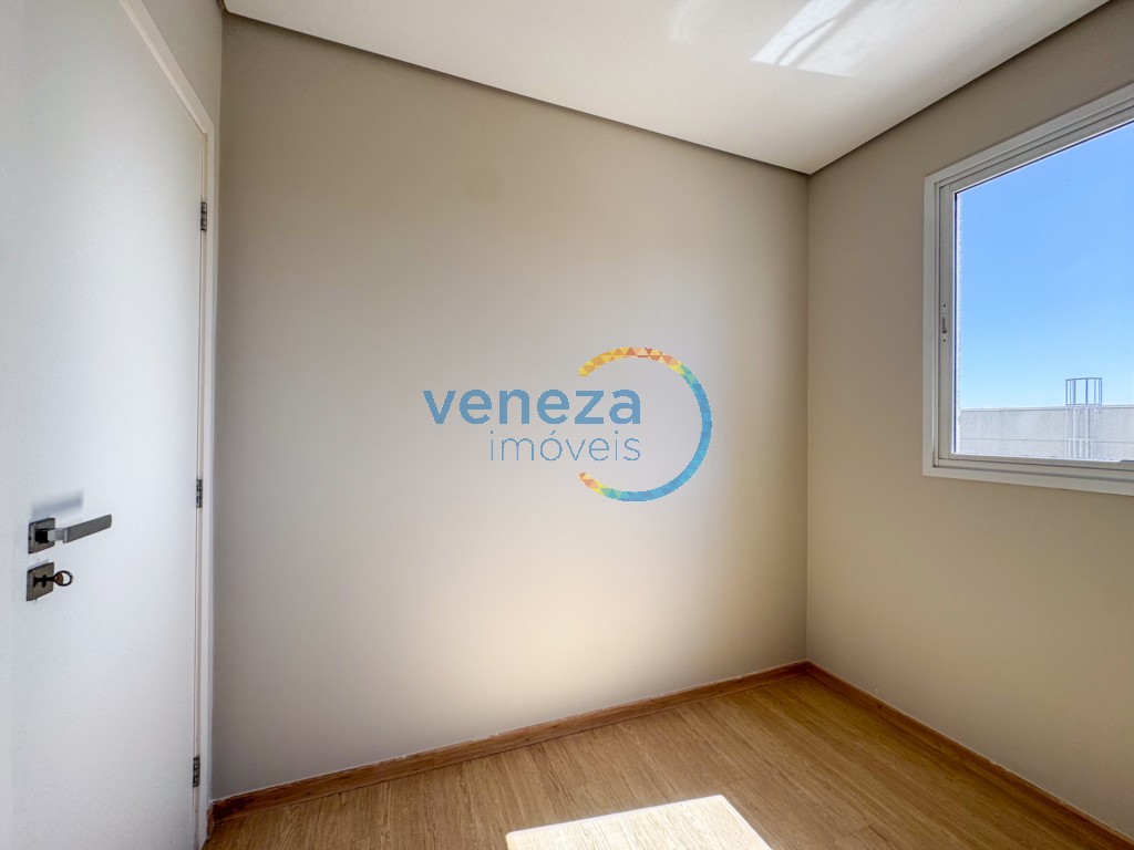 Apartamento para locação no bairro Centro de Londrina - Foto 17