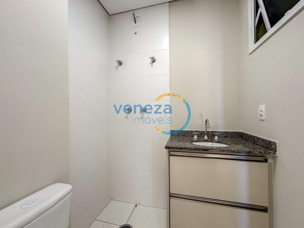 Apartamento para locação no bairro Centro de Londrina - Foto 18