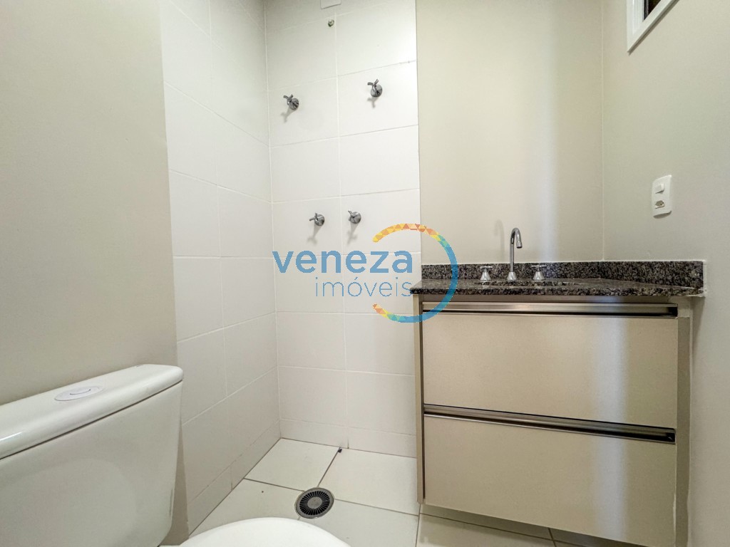 Apartamento para locação no bairro Centro de Londrina - Foto 19