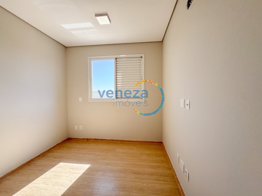 Apartamento para locação no bairro Centro de Londrina - Foto 20
