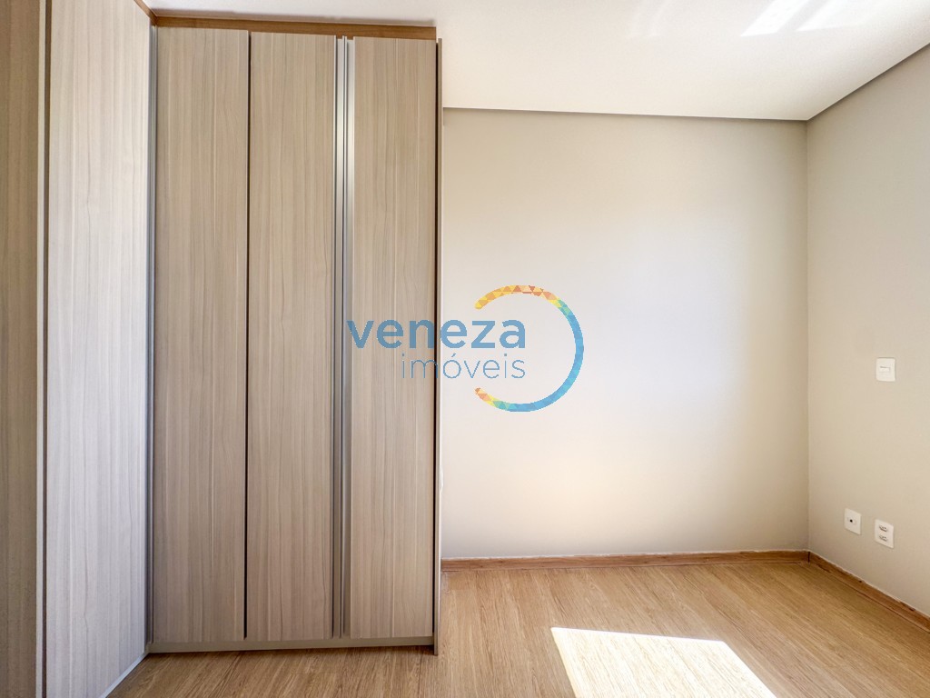 Apartamento para locação no bairro Centro de Londrina - Foto 21