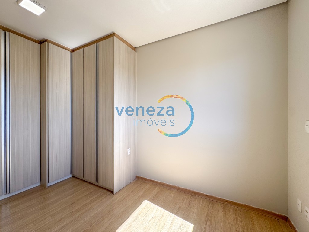 Apartamento para locação no bairro Centro de Londrina - Foto 22