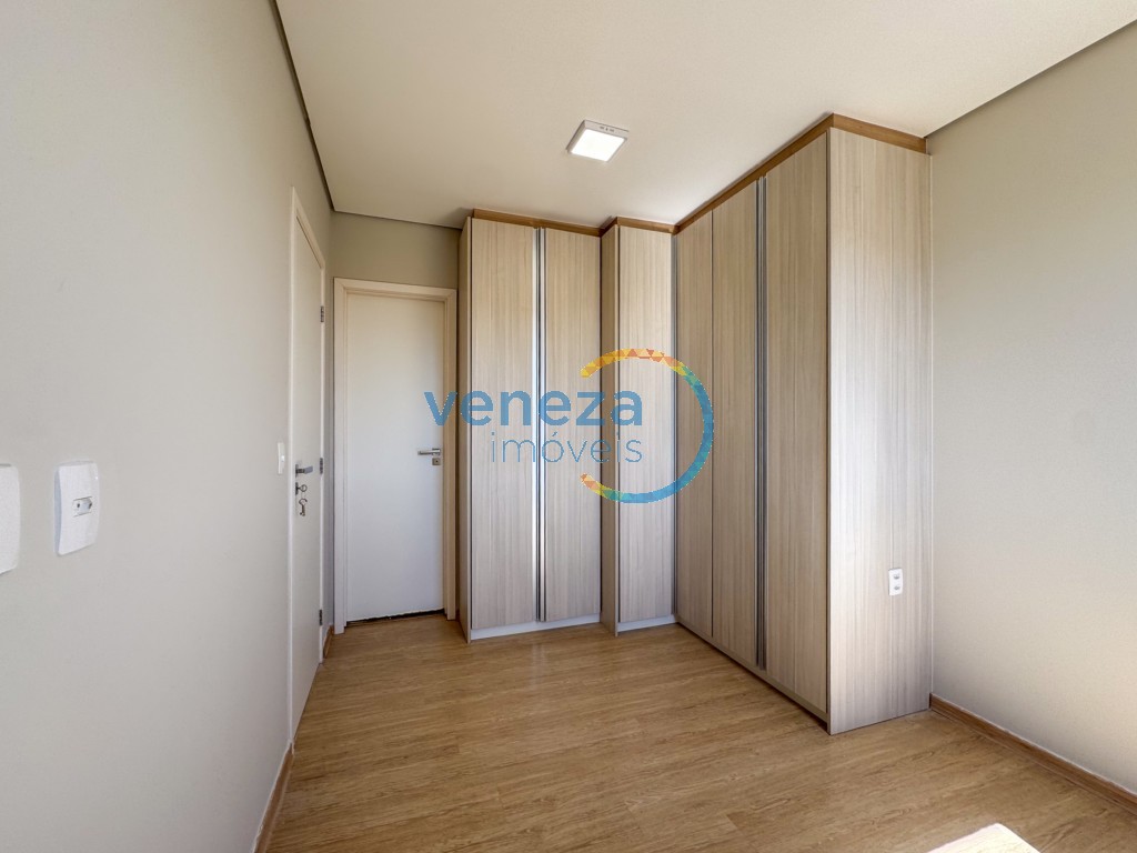 Apartamento para locação no bairro Centro de Londrina - Foto 23