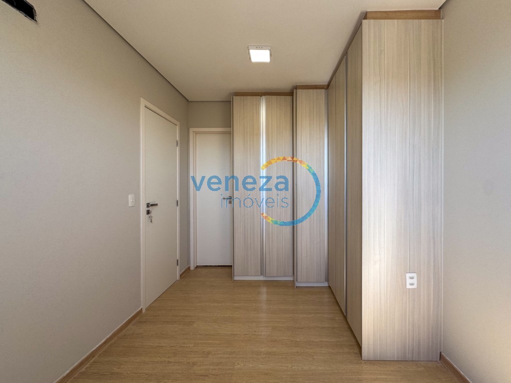 Apartamento para locação no bairro Centro de Londrina - Foto 24