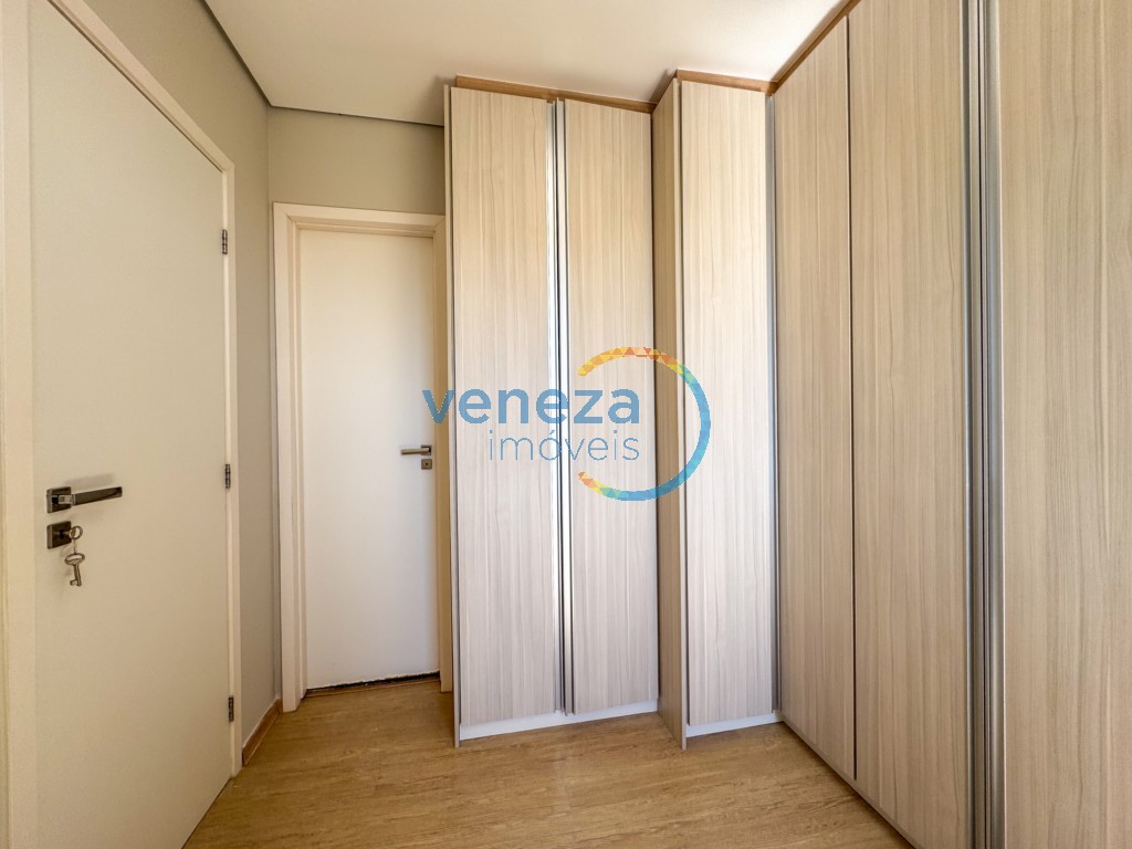 Apartamento para locação no bairro Centro de Londrina - Foto 25