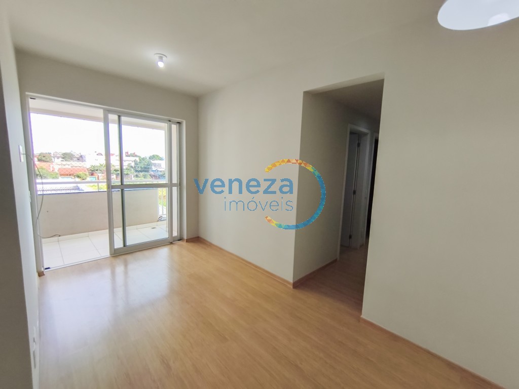 Apartamento para locação no bairro Siam de Londrina - Foto 3