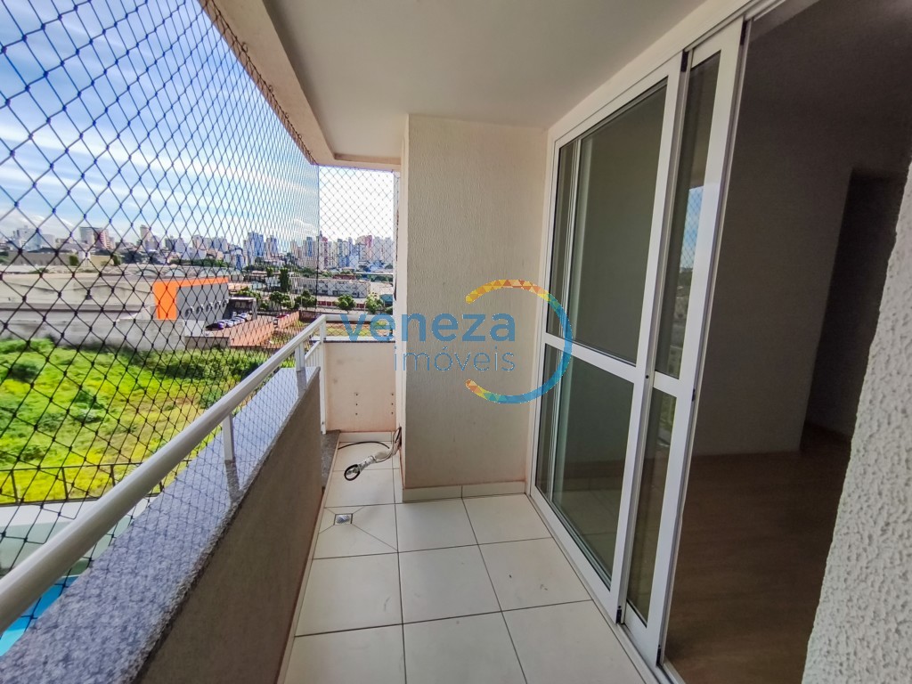 Apartamento para locação no bairro Siam de Londrina - Foto 4