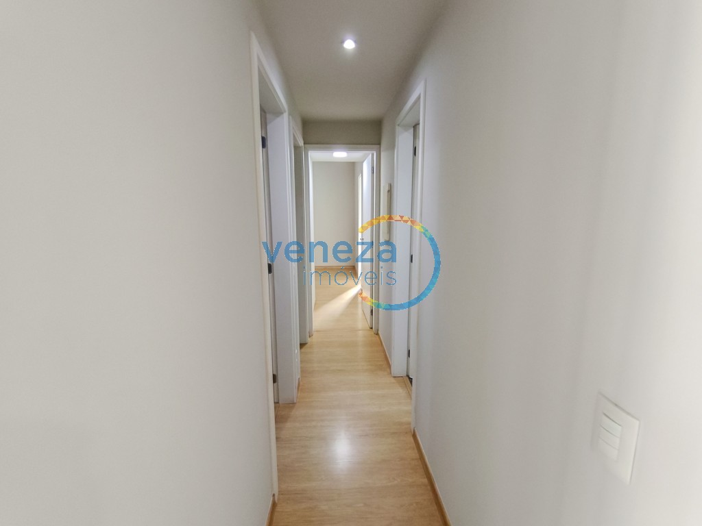 Apartamento para locação no bairro Siam de Londrina - Foto 8