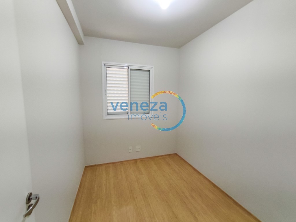Apartamento para locação no bairro Siam de Londrina - Foto 12