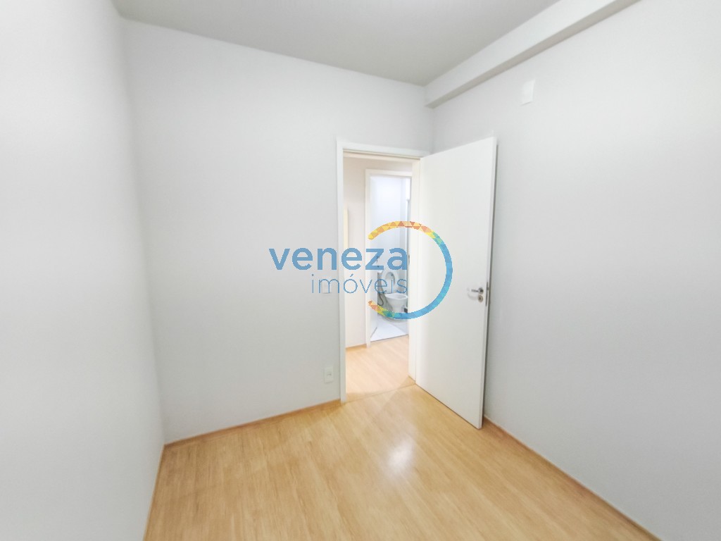 Apartamento para locação no bairro Siam de Londrina - Foto 13