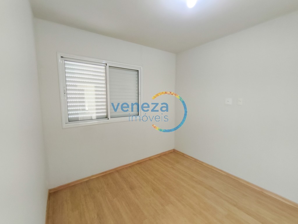 Apartamento para locação no bairro Siam de Londrina - Foto 14