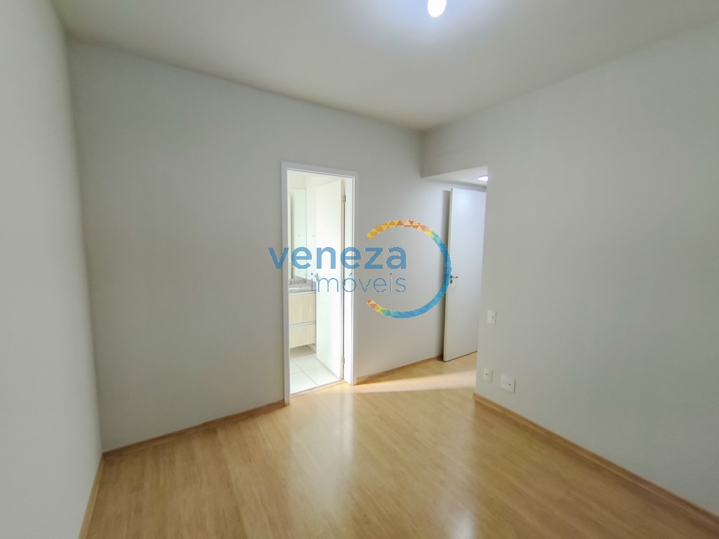 Apartamento para locação no bairro Siam de Londrina - Foto 15