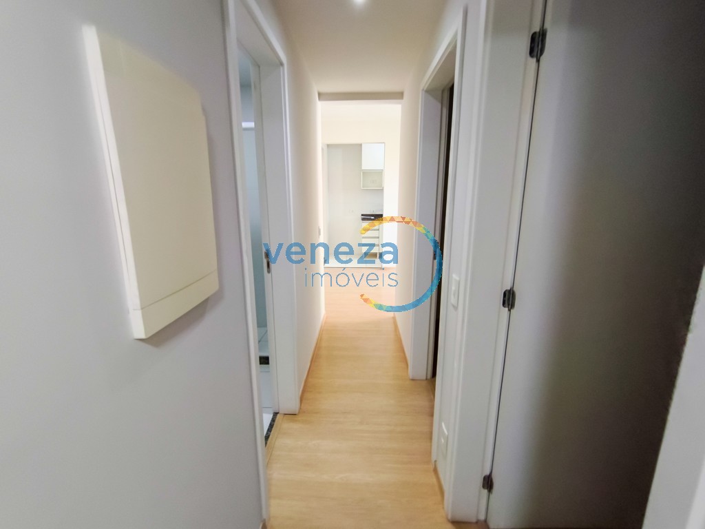 Apartamento para locação no bairro Siam de Londrina - Foto 16