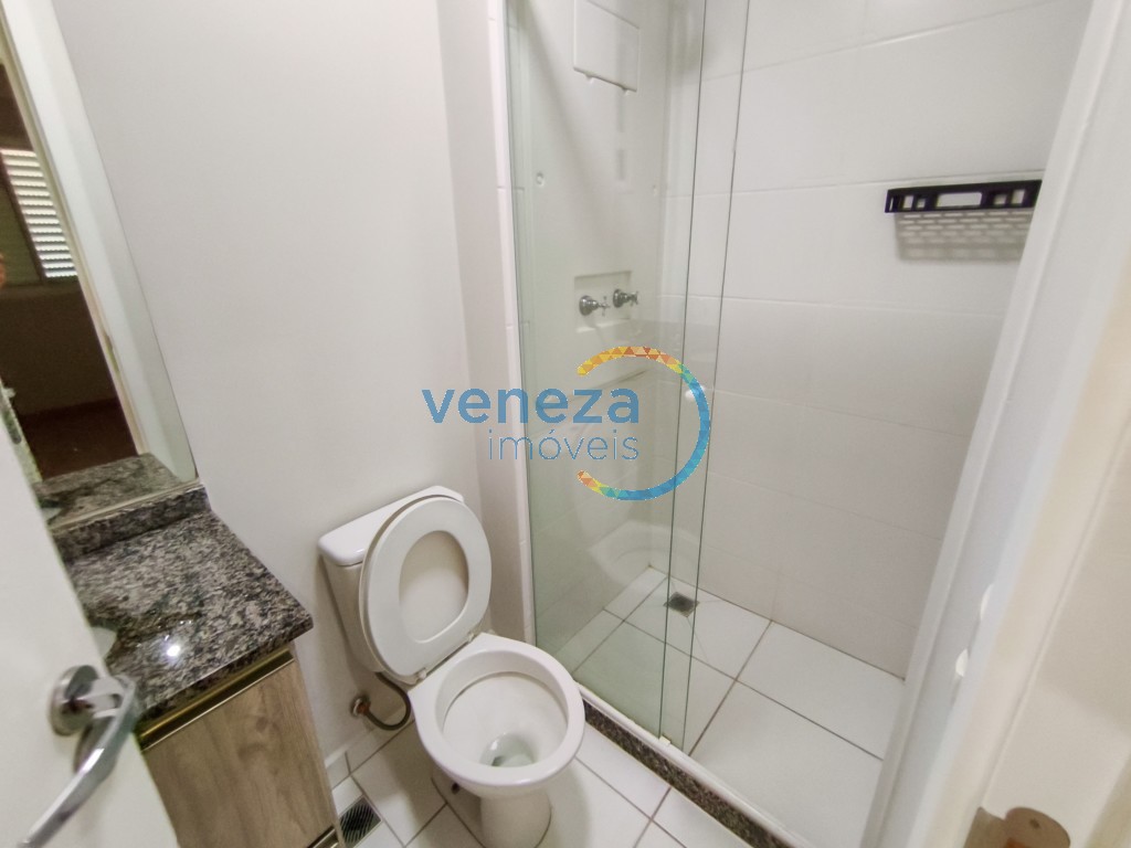 Apartamento para locação no bairro Siam de Londrina - Foto 17