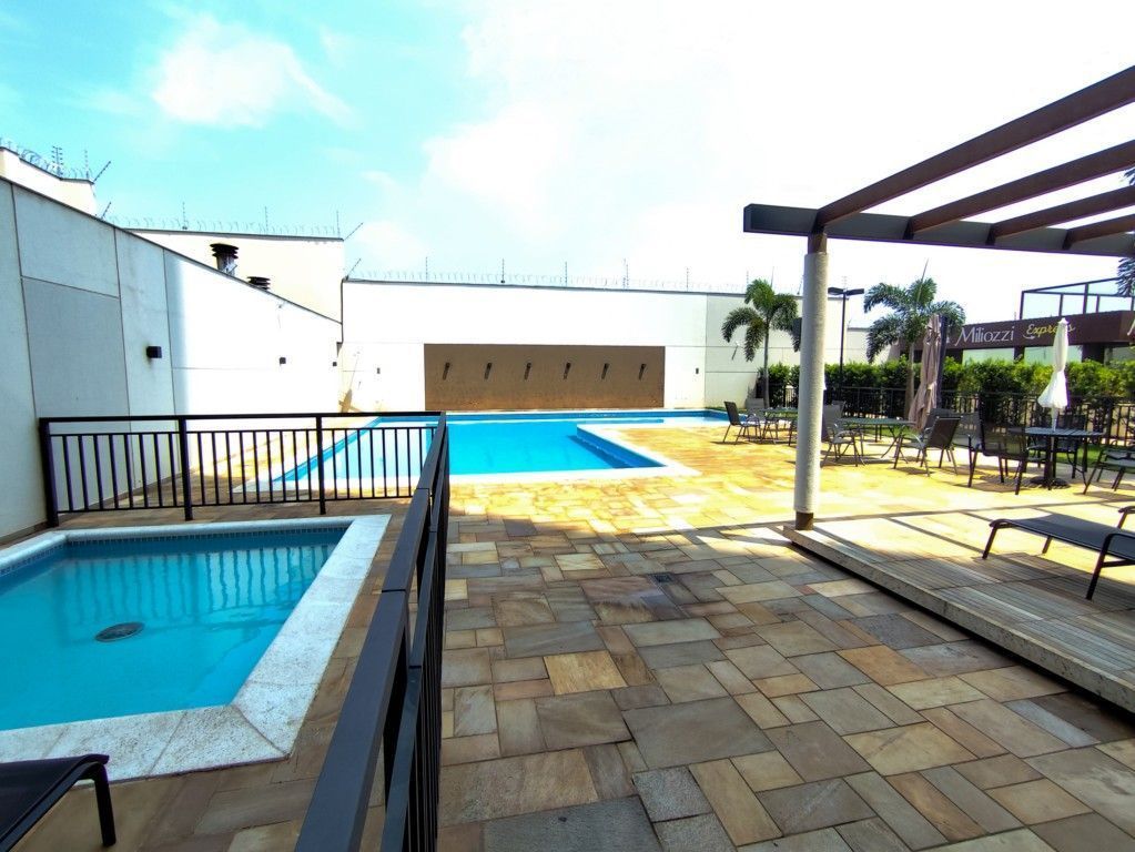 Apartamento para locação no bairro Siam de Londrina - Foto 18