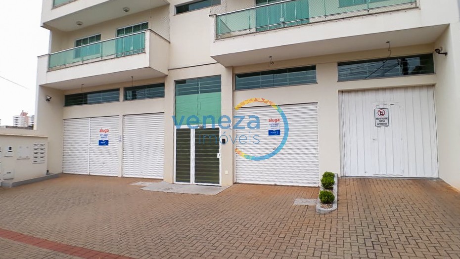 Barracão_salão_loja para locacao no Agari em Londrina com 37m² por R$ 2.750,00